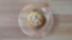 Almond Tart