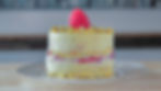 Raspberry Pistachio