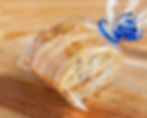 Almond Biscottis