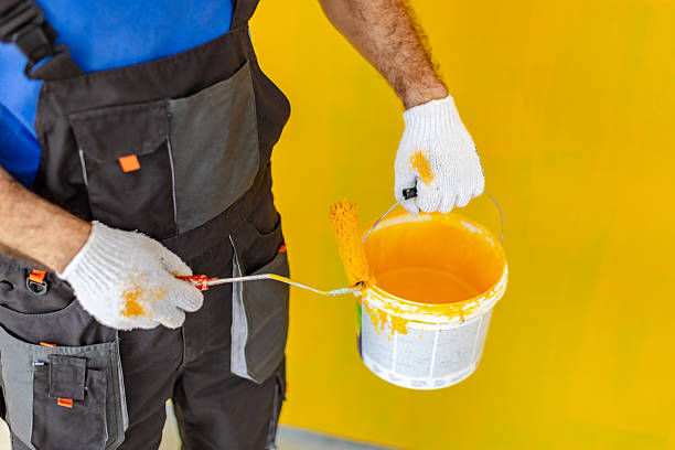 Custom Painting Services in Idaho