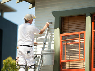 How Proper Exterior Painting Can Refresh Our Home’s Appearance