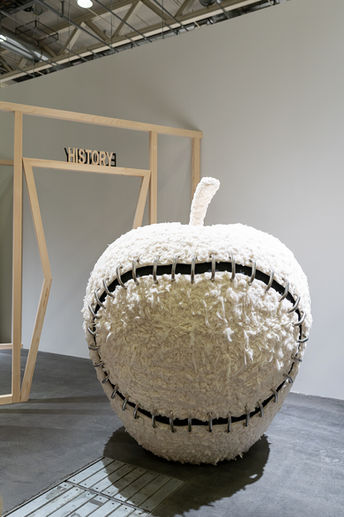 Basel Art Fair Photographer | Viswerk | Charlie Hui