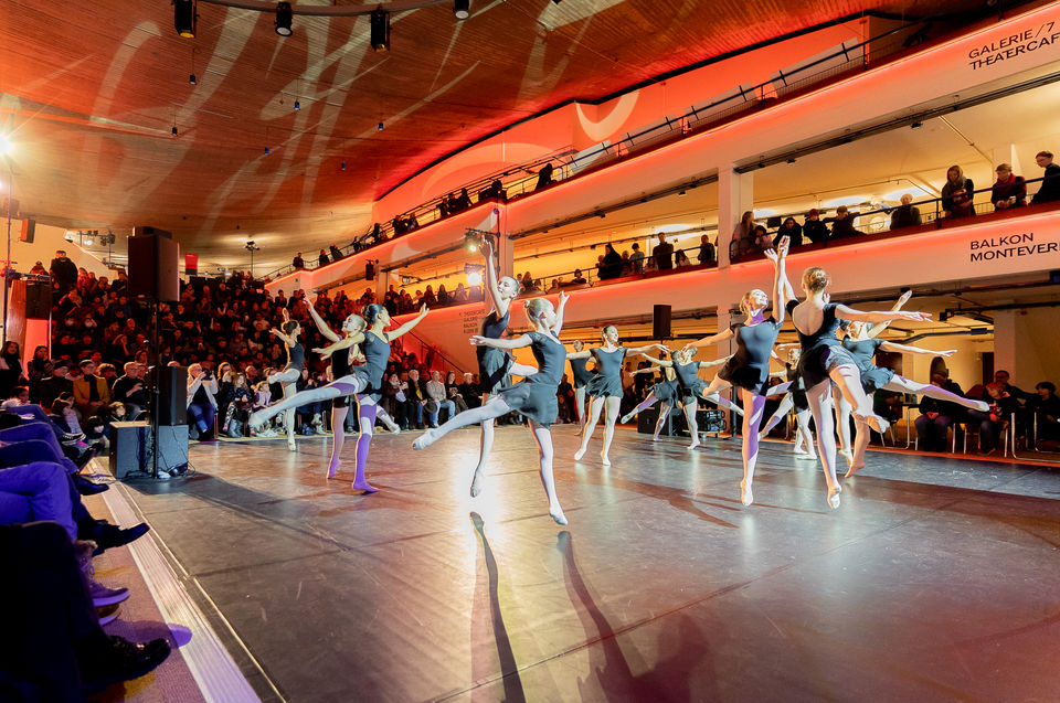 Basel Event Photographer | Viswerk | Charlie Hui