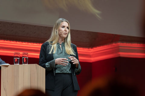 Basel Event Photographer | Viswerk | Charlie Hui