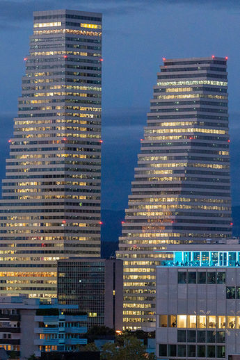 Basel Drone Photographer | Viswerk | Charlie Hui