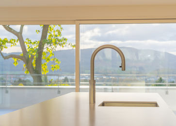 Basel Architecture Photographer | Viswerk | Charlie Hui