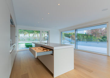 Basel Architecture Photographer | Viswerk | Charlie Hui