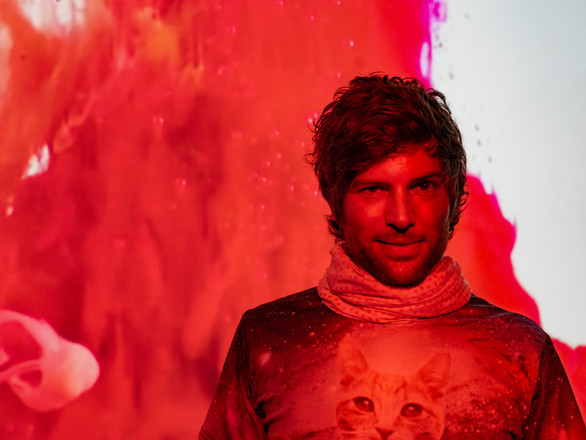 Basel Photographer | Viswerk | Charlie Hui