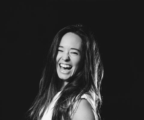 Basel Portrait Photographer | Viswerk | Charlie Hui