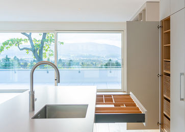 Basel Architecture Photographer | Viswerk | Charlie Hui