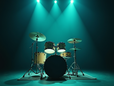 Experience the Brutal Sound of Predatory Shadows