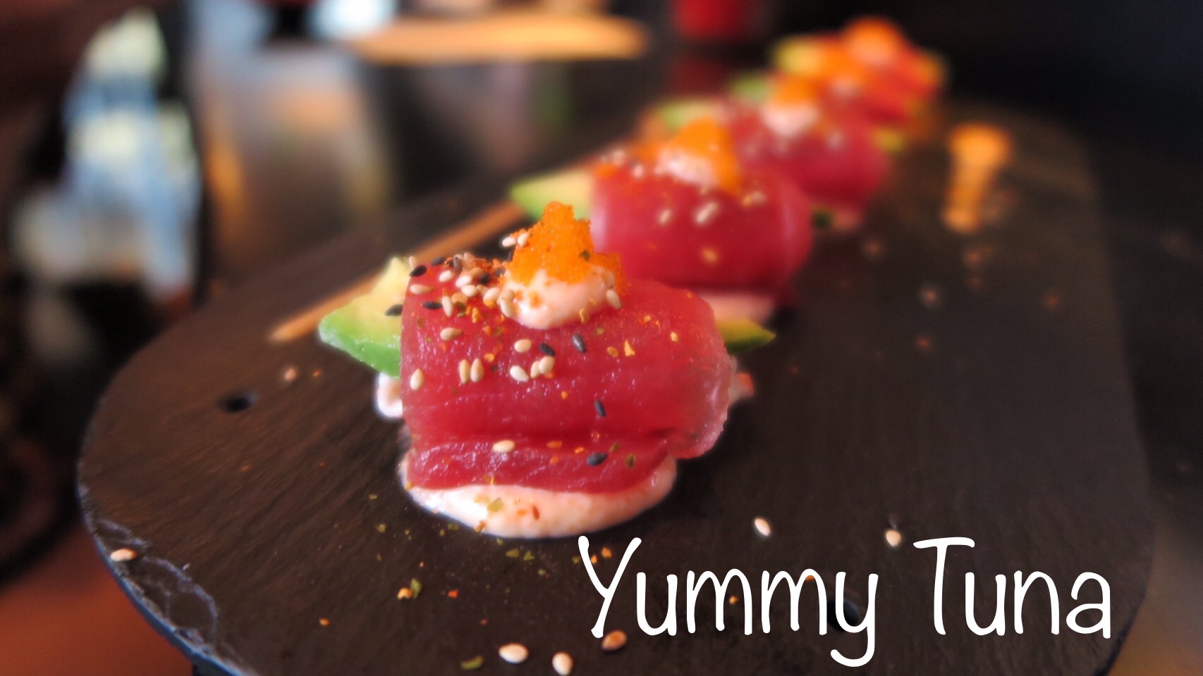 to Nori Japanese & Thai Restuarant in Sarasota, Florida