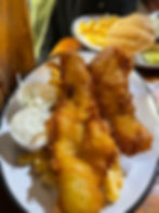 Fish Fry