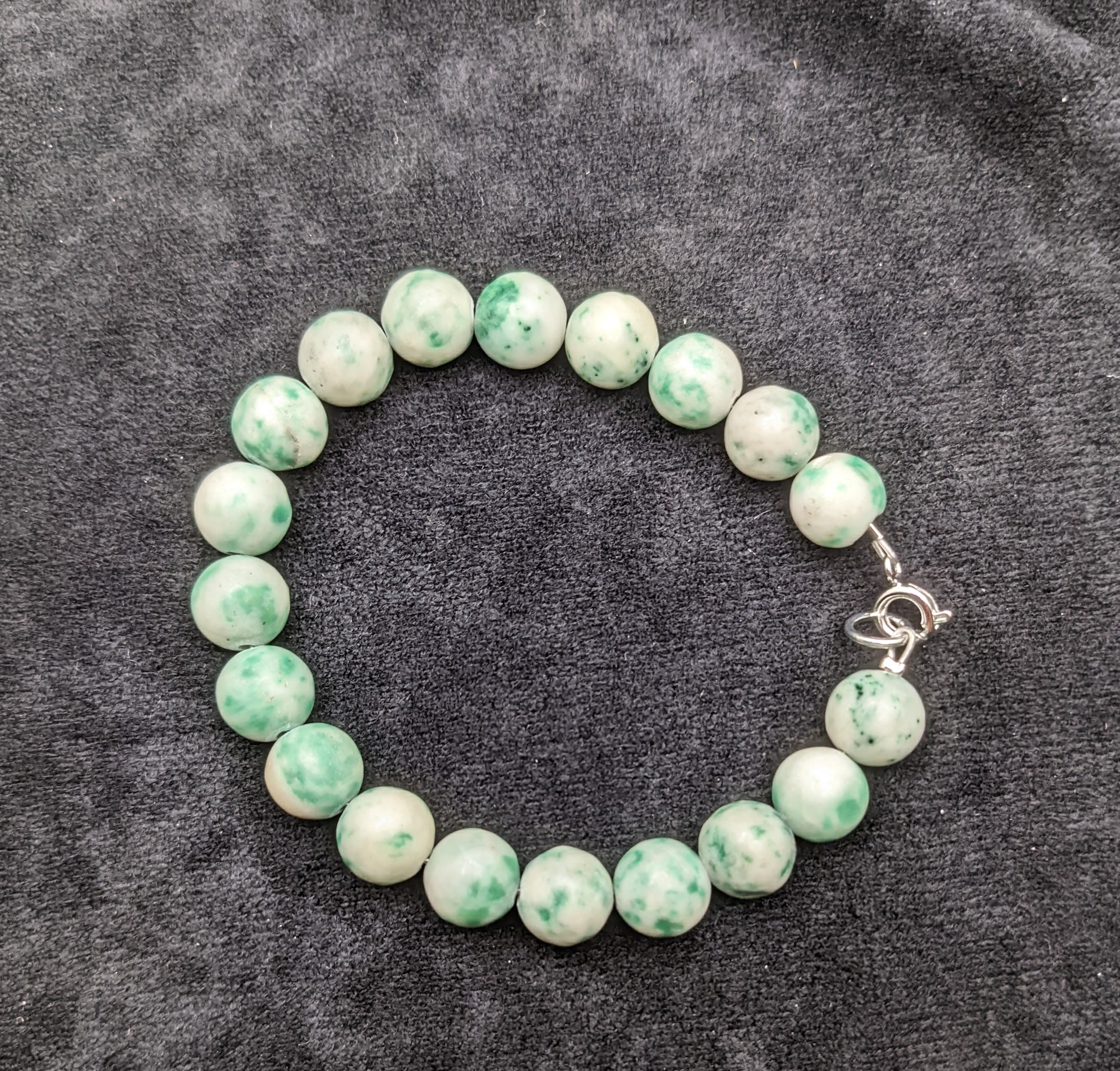Tree Agate