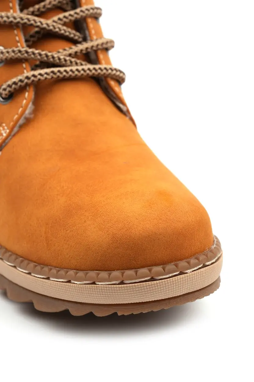 Thumbnail: Lunar Davina Ankle Boot