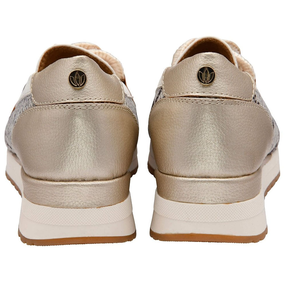 Thumbnail: Lotus Lorrian Loafer