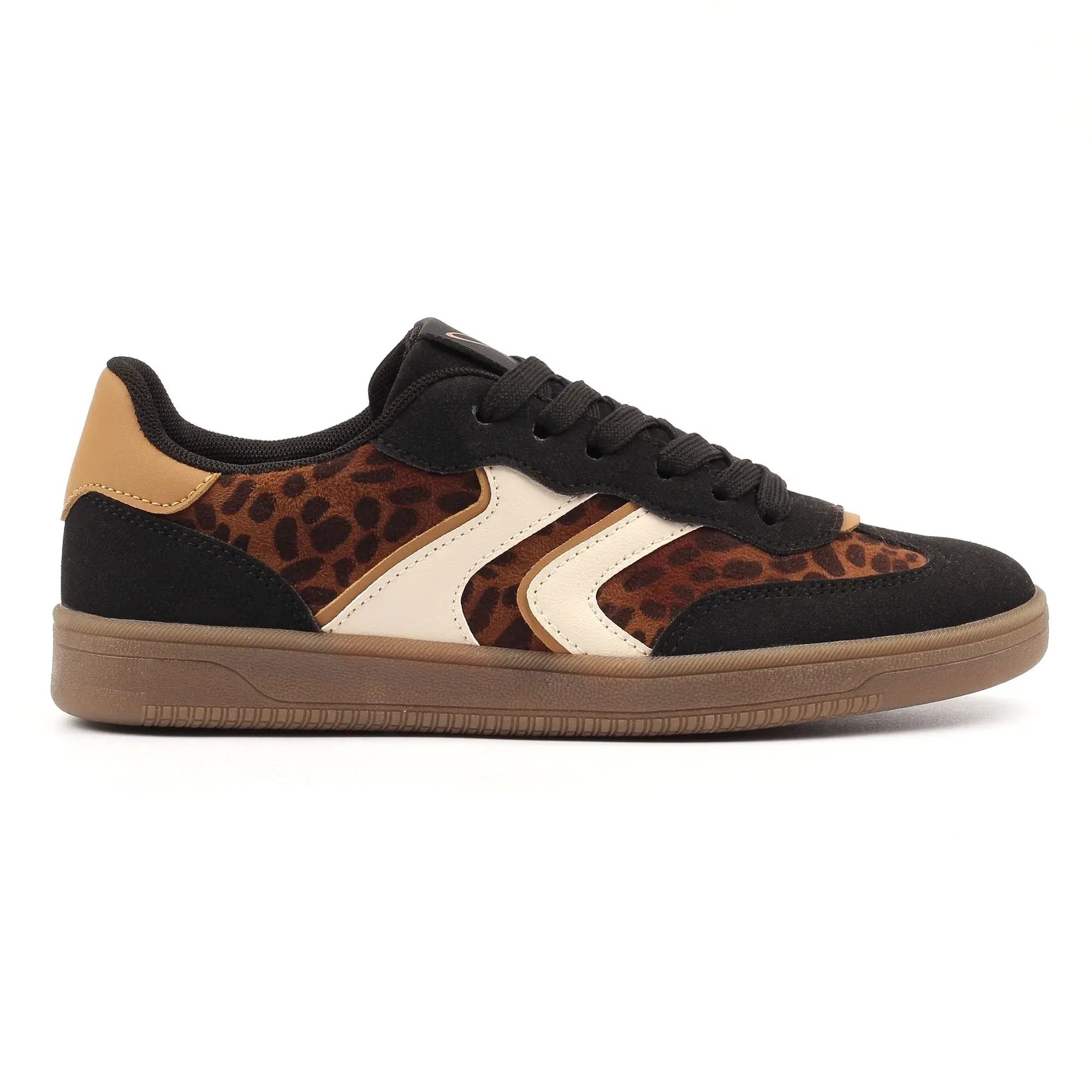 Lunar Jersey Fashion Trainer