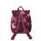 Thumbnail: Earth Squared Velvet Backpack