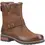Thumbnail: Cotswold Kinsham Leather Boot