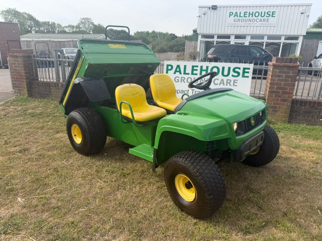 John DeereTX 4X2 Gator