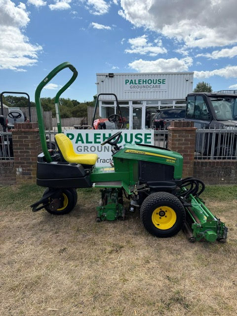 John Deere 2653B