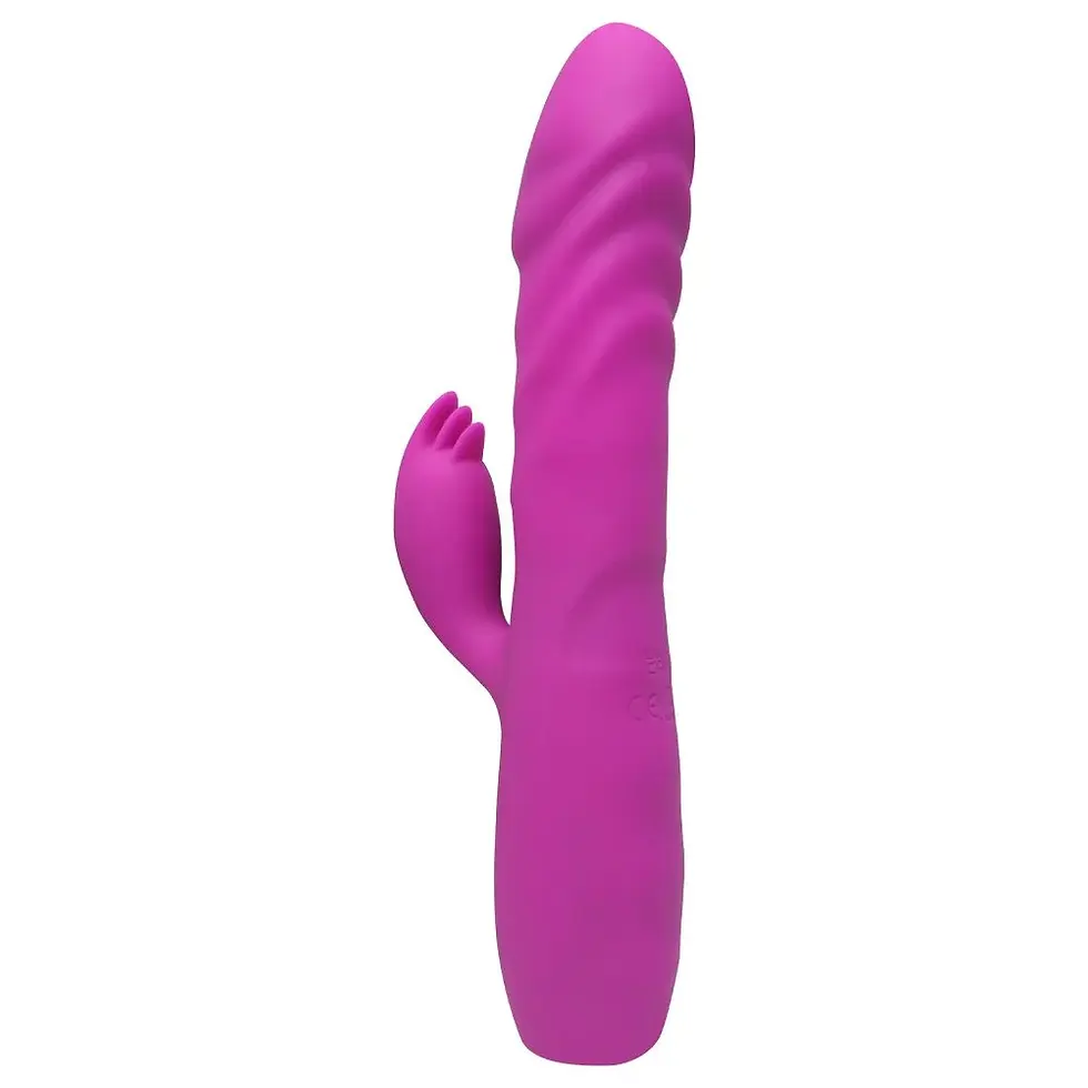 Miniatura: Vibrador Vai E Vem - Melanie - Pretty Love