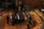 Ethos Youth Ensembles