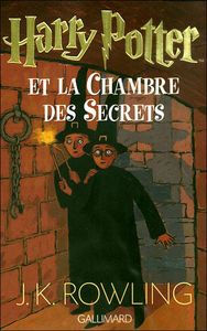 Harry Potter et La Chambre des... 