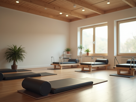 Enhance Your Skills through Comprehensive Pilates Mentorship