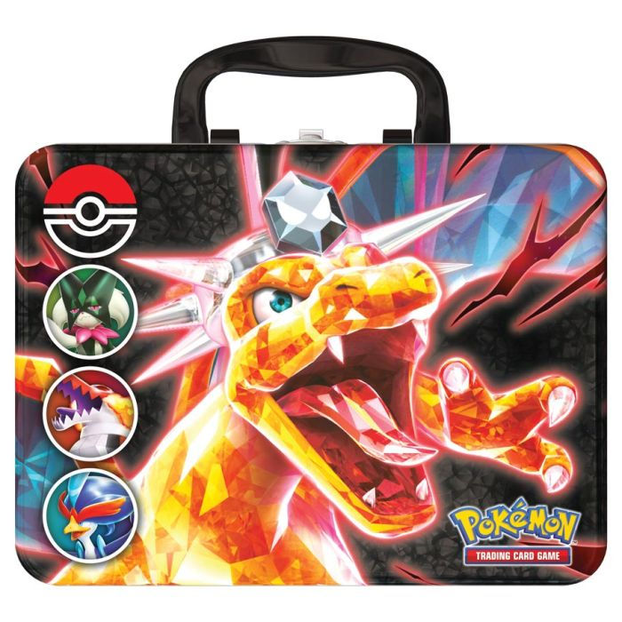Pokémon TCG - Collector Chest (Fall 2023)