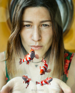 In My Hands - MCAV 2019