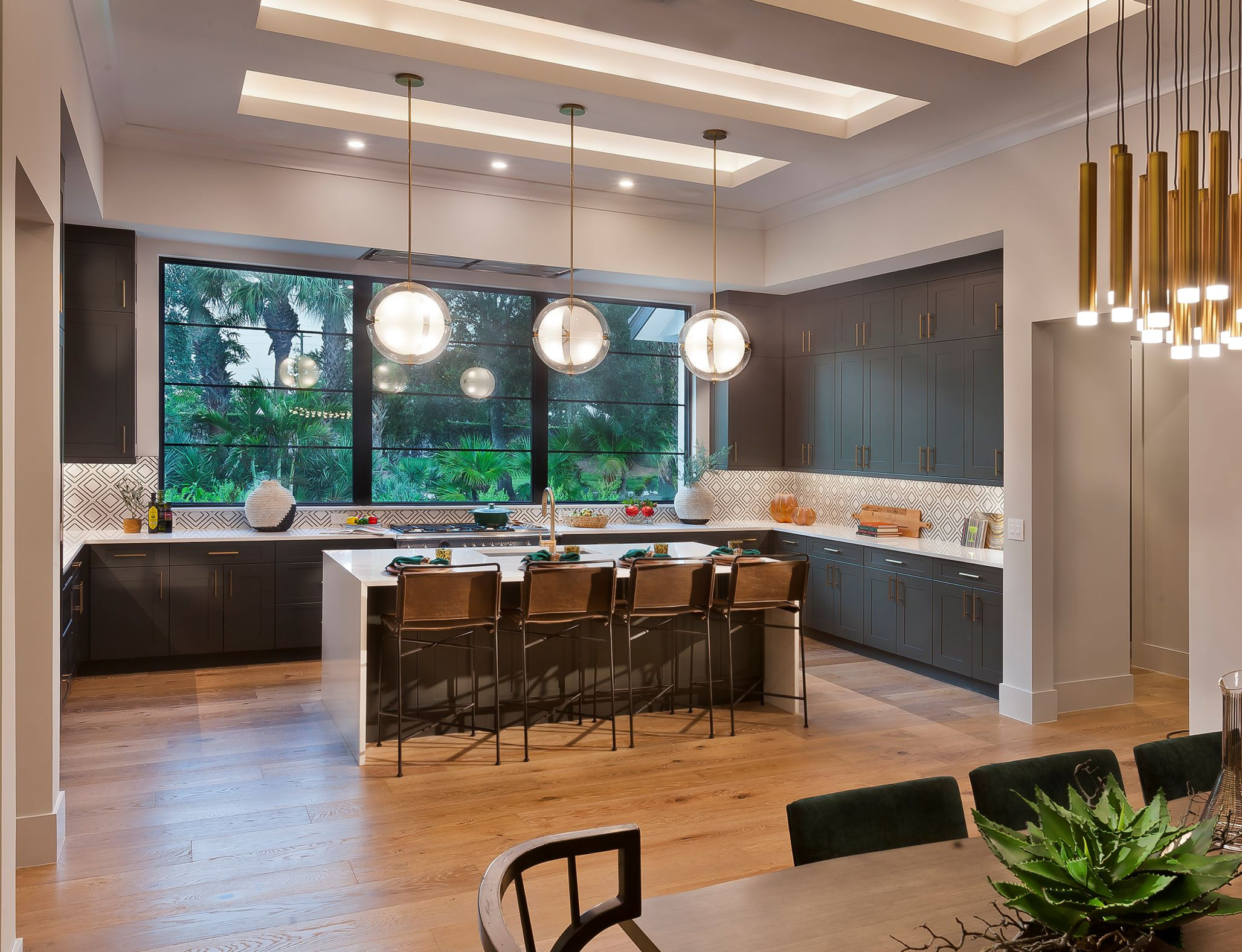 John Cannon Homes Lakewood Ranch