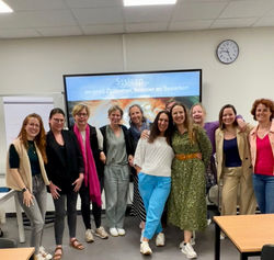 Gastdocent PXL Hogeschool