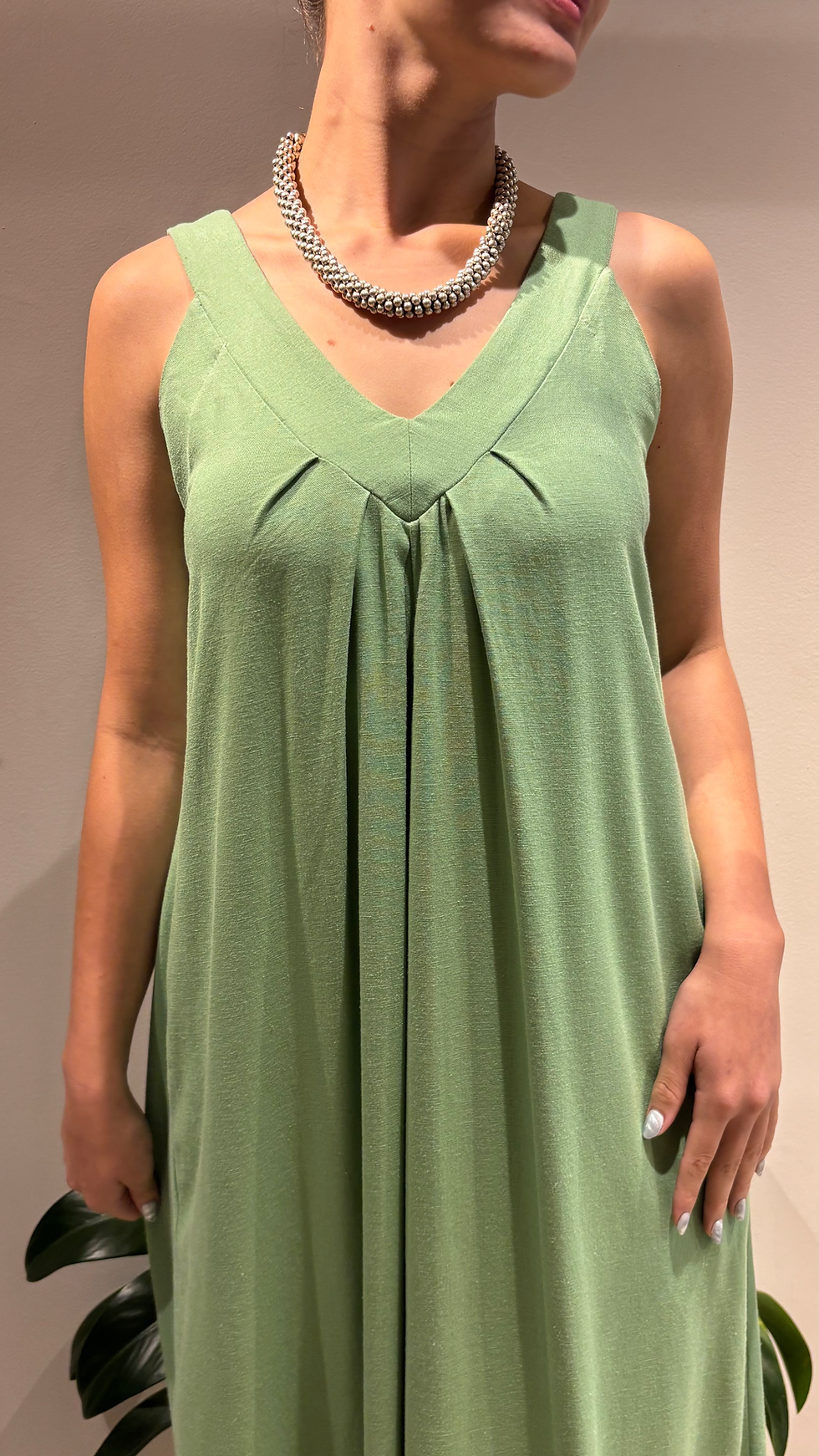 Miniatura: Vestido brisa 