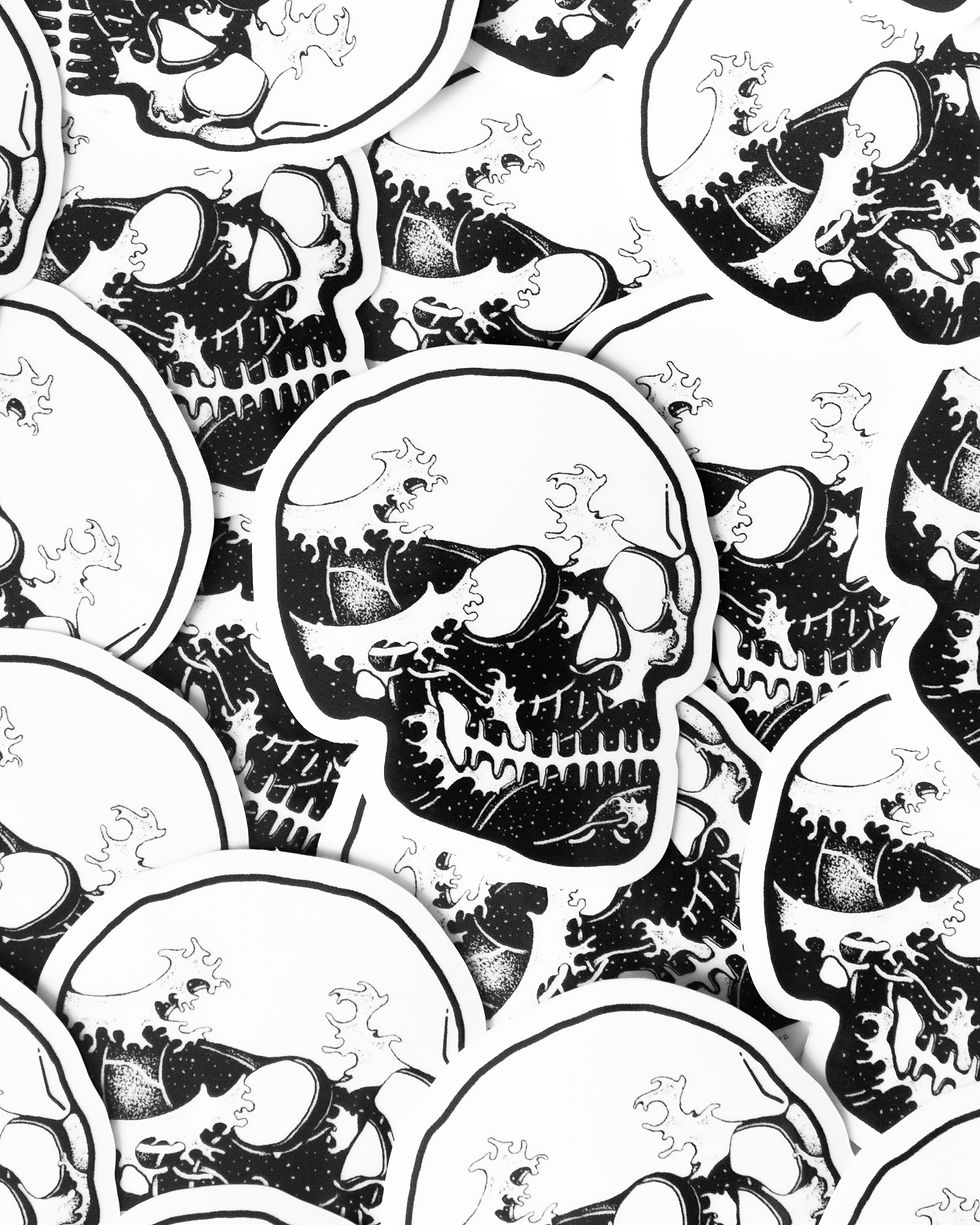 Thumbnail: Big Sticker Pack