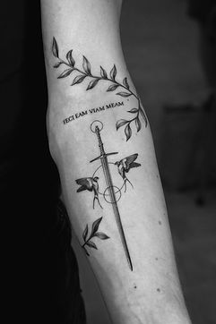 arm