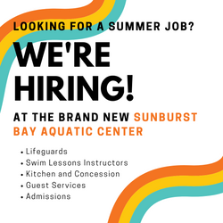 Hiring Mockup