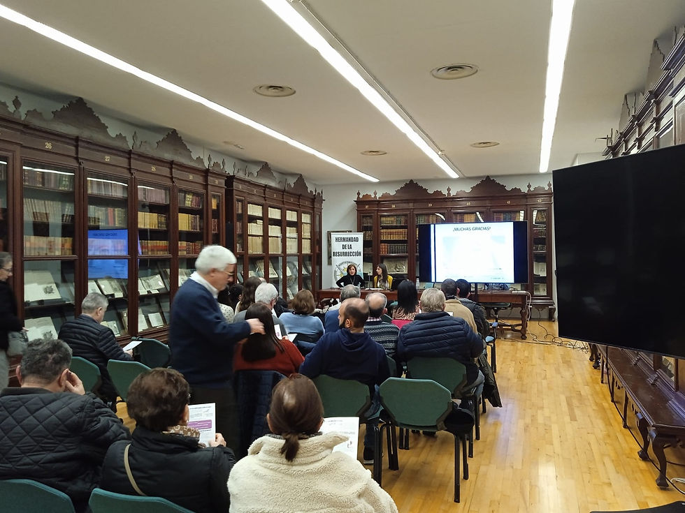 Hermandad de la Resurrección