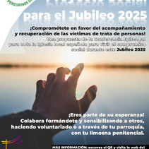 COMPROMISO SOCIAL PARA ESTA CUARESMA 2025