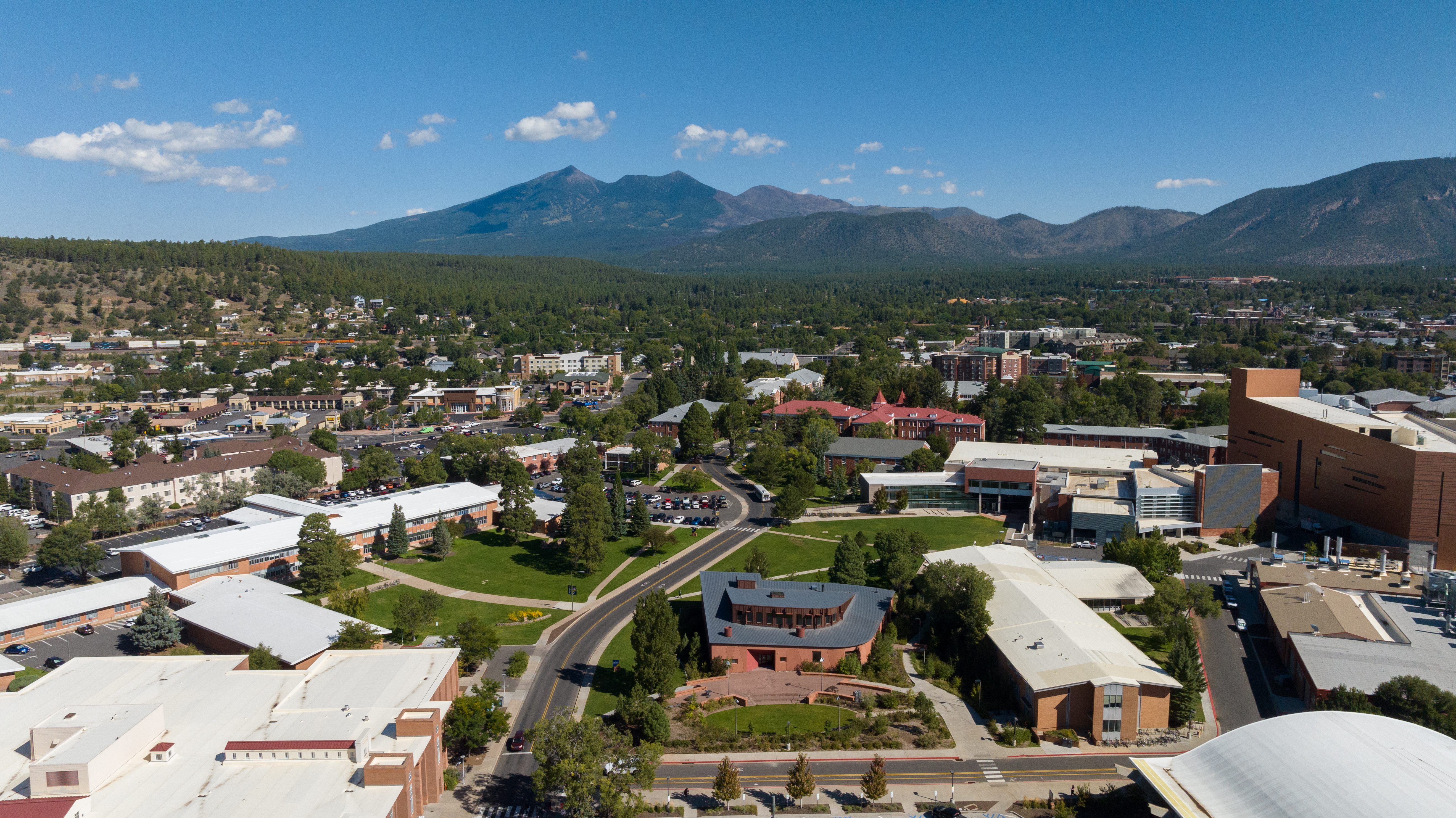 Writer: NAU Psychological Sciences News