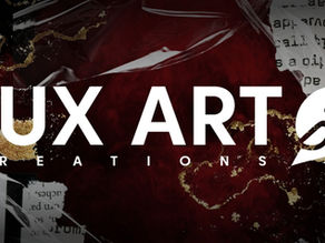 Lux Art Creations - 2023
