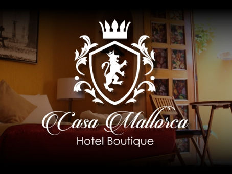 Casa Mallorca Hotel Boutique - 2018