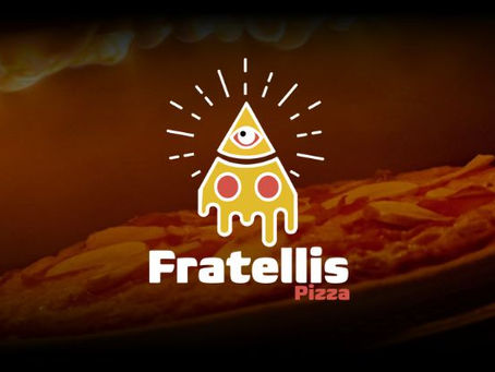 Fratellis Pizza Tepito - 2022