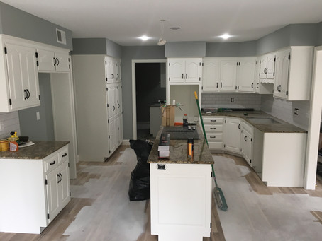 House Flipping 101