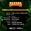 Miniatura: Gorilla Banana (x7) BSF Seeds