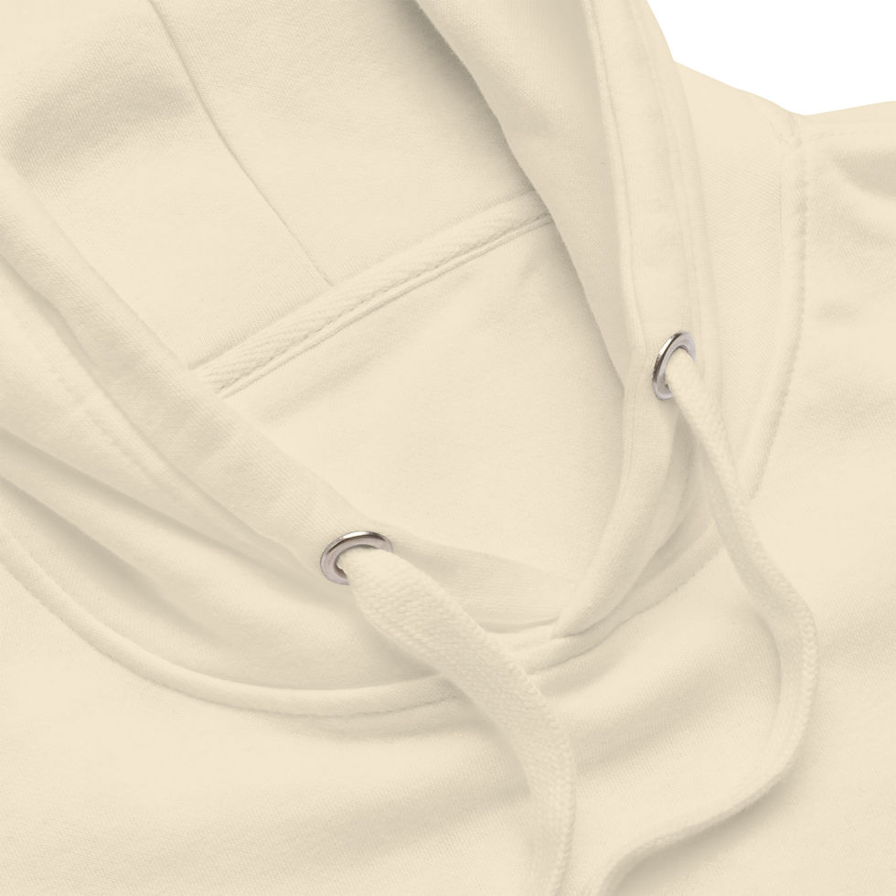 Miniature : Unisex Hoodie E30