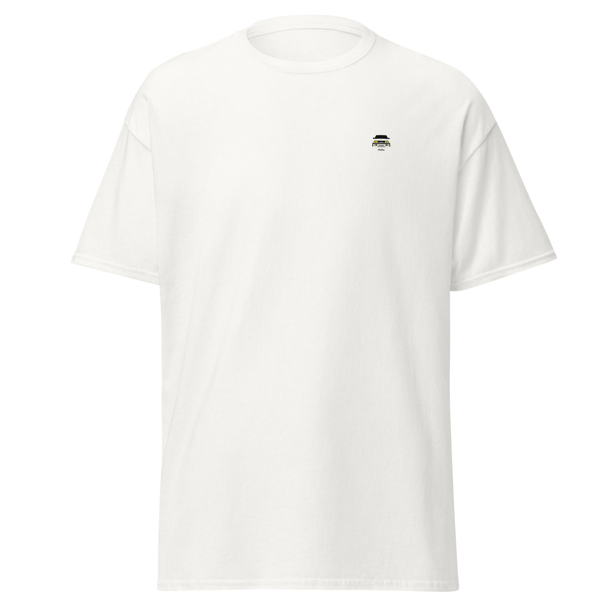 T-shirt E30 Unisex