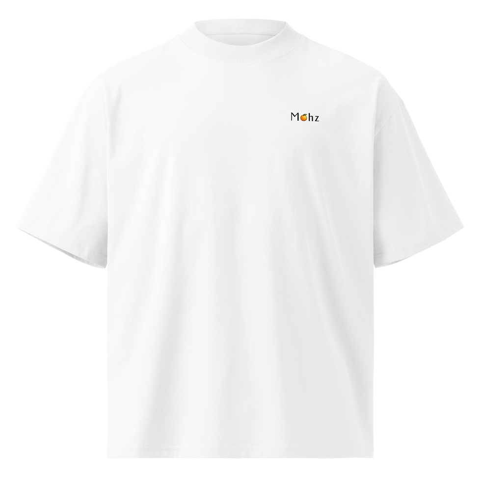 Miniature : E30 ORANGÉE - Oversize premium