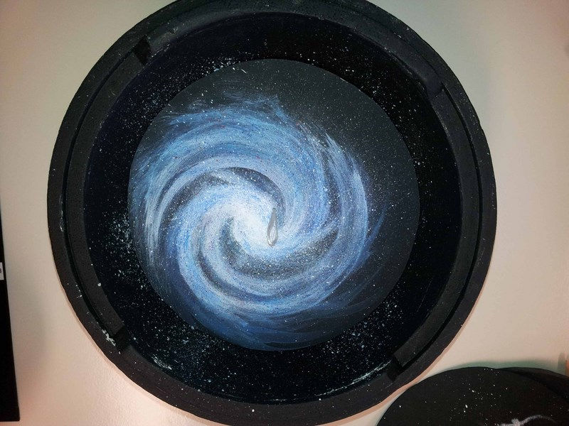 Les échelles cosmiques