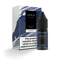Ionic Salts E-Liquid | Ionic Vape Ionic Salts E-Liquid | Ionic Vape